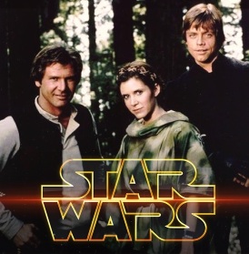 sw classic trilogy
